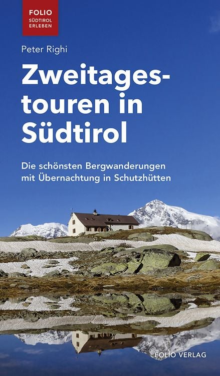 Produktbild: Zweitagestouren in S&uuml;dtirol