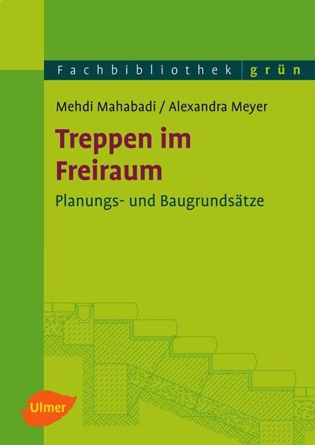 Produktbild: Treppen im Freiraum