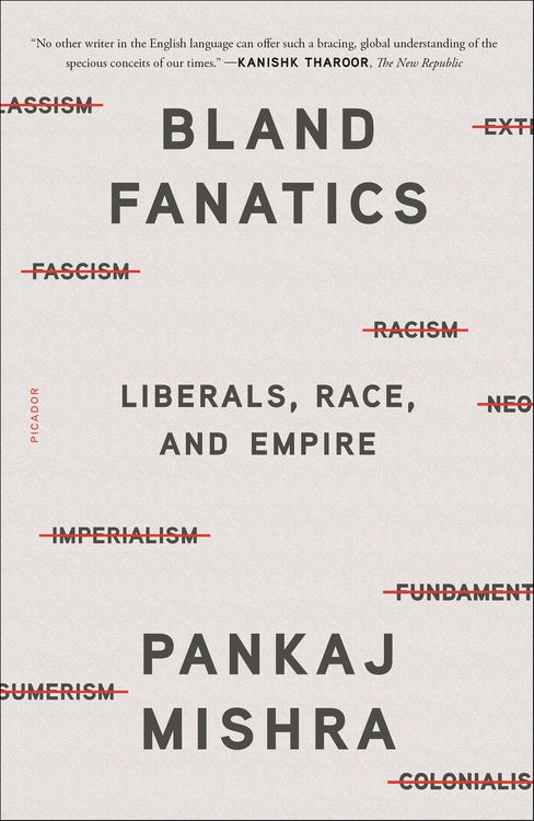 Produktbild: Bland Fanatics