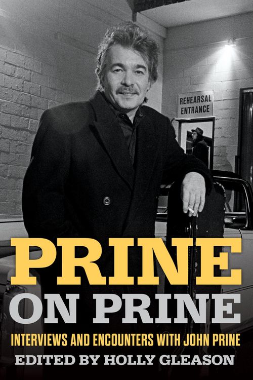 Produktbild: Prine on Prine