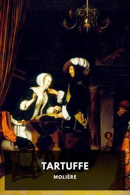 Produktbild: Tartuffe