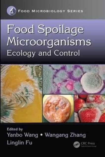 Produktbild: Food Spoilage Microorganisms