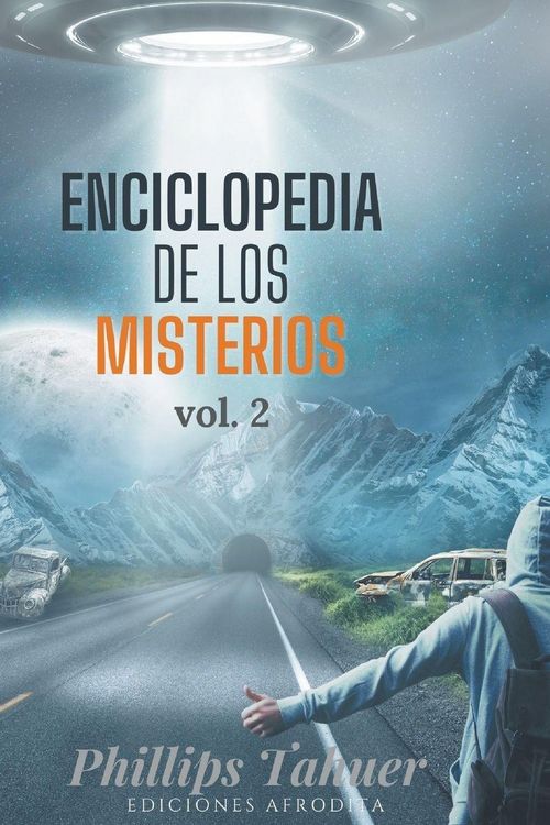 Produktbild: Enciclopedia de los misterios