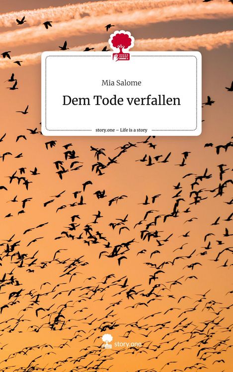 Produktbild: Dem Tode verfallen. Life is a Story - story.one