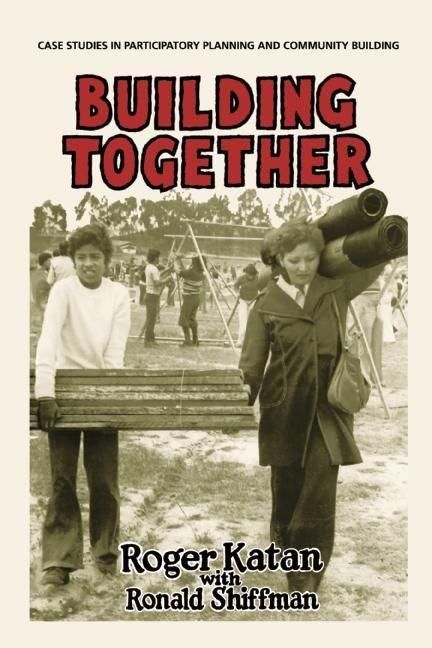 Produktbild: Building Together
