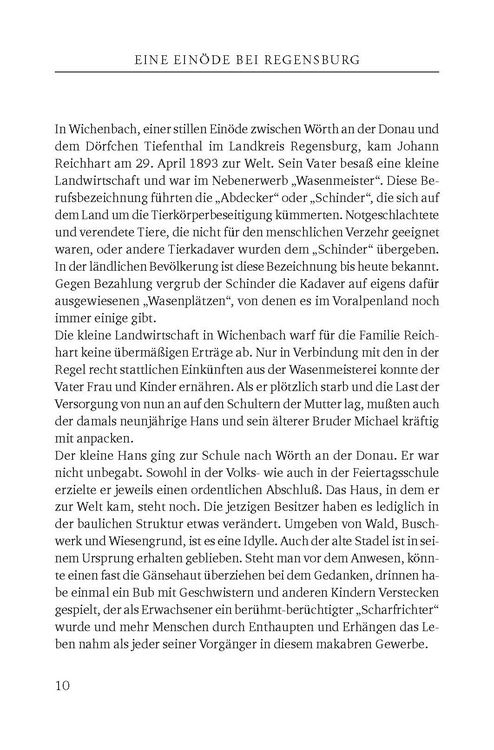 Produktbild: Tod durch das Fallbeil