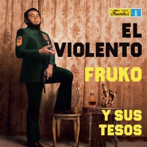 Produktbild: El Violento