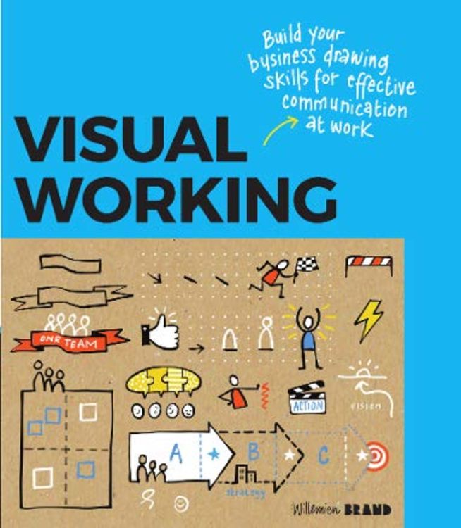 Produktbild: Visual Working
