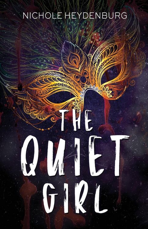 Produktbild: The Quiet Girl