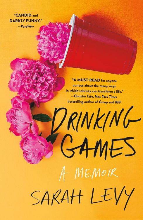 Produktbild: Drinking Games
