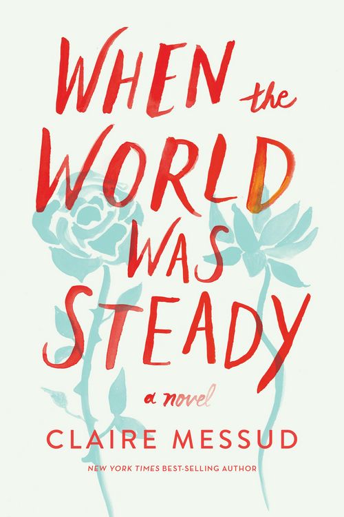 Produktbild: When the World Was Steady