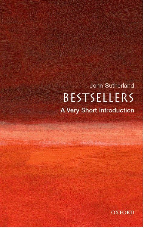 Produktbild: Bestsellers