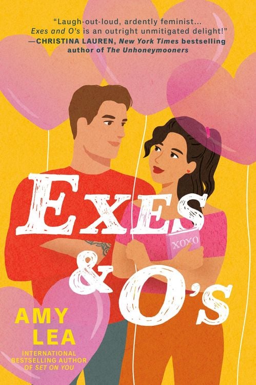 Produktbild: Exes and O's