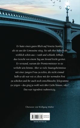 Produktbild: Abgrund