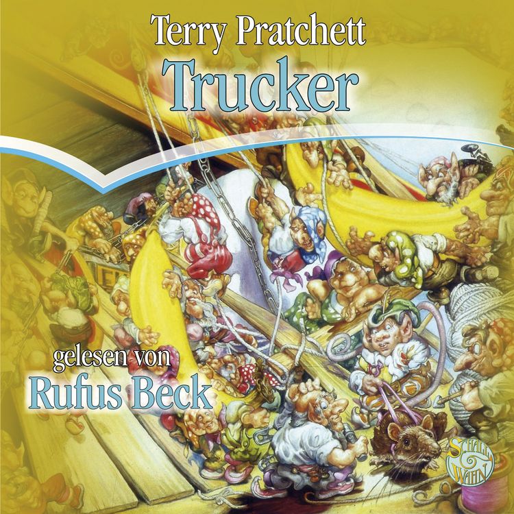 Produktbild: Trucker