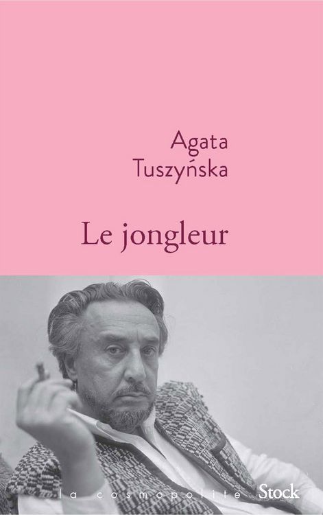 Produktbild: Le jongleur