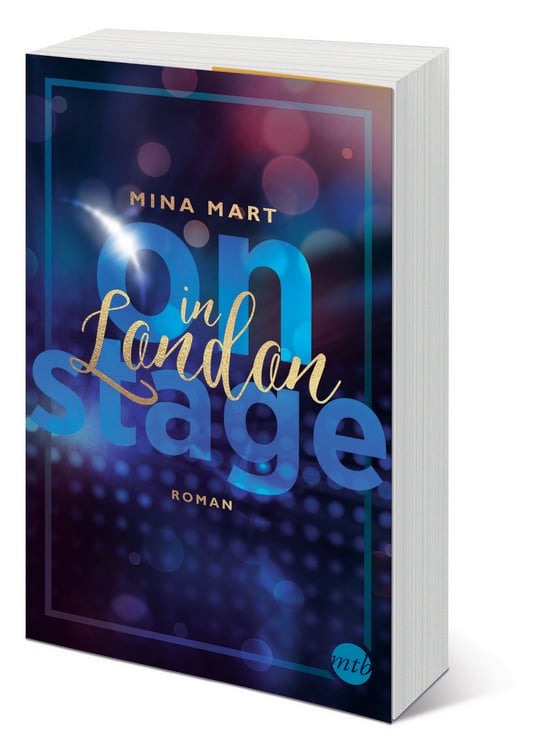 Produktbild: On Stage in London