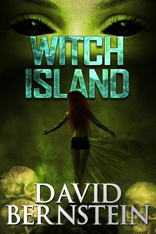 Produktbild: Witch Island