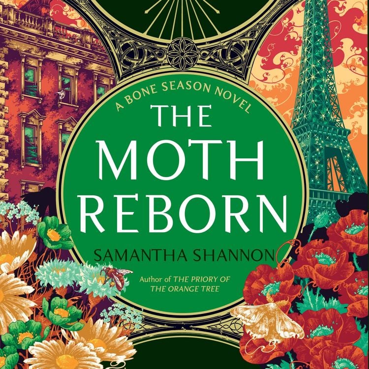 Produktbild: The Moth Reborn