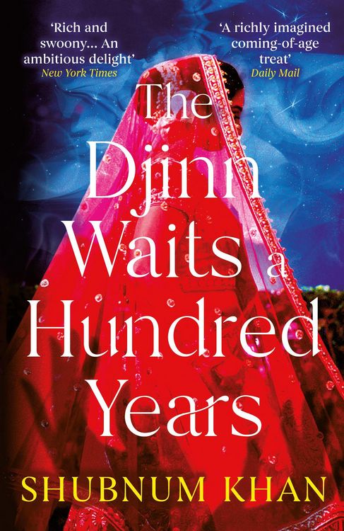 Produktbild: The Djinn Waits a Hundred Years