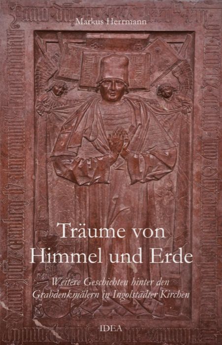 Produktbild: Tr&auml;ume von Himmel und Erde