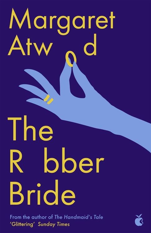 Produktbild: The Robber Bride