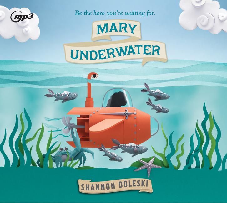 Produktbild: Mary Underwater