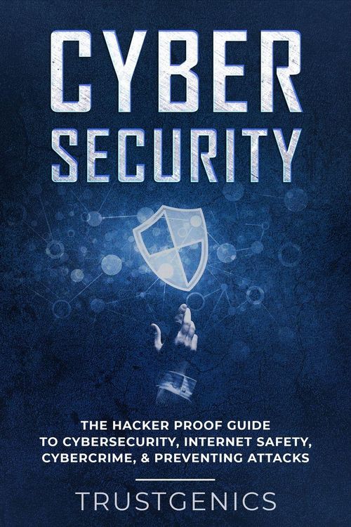 Produktbild: Cybersecurity