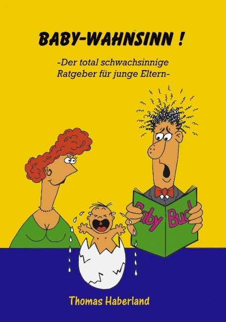 Produktbild: Baby Wahnsinn