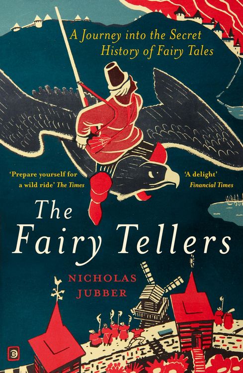 Produktbild: The Fairy Tellers
