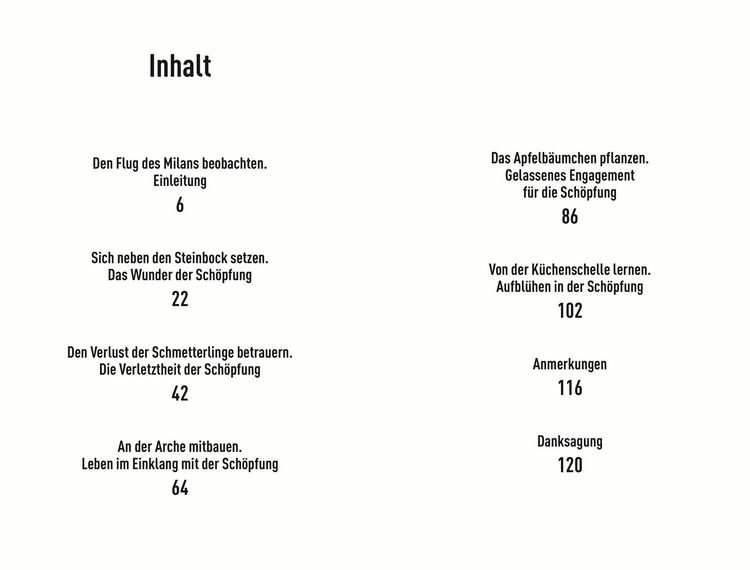 Produktbild: Unterwegs zu &ouml;kologischer Hoffnung