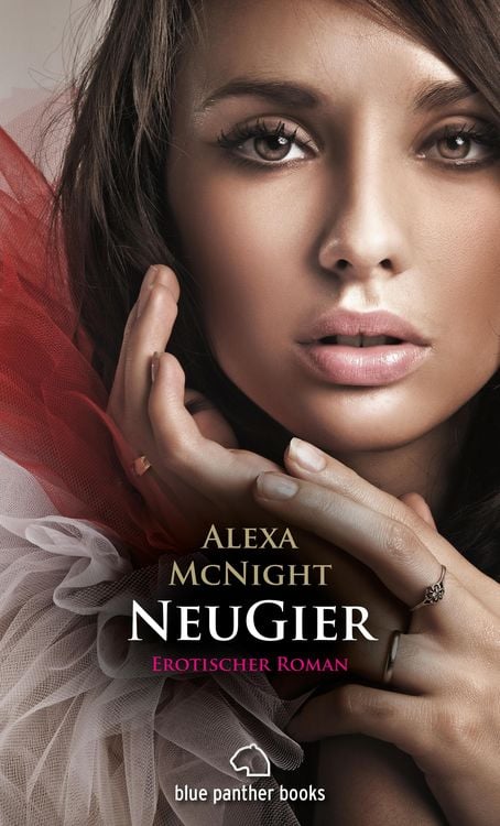 Produktbild: NeuGier | Erotischer Roman