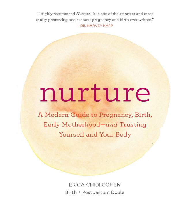 Produktbild: Nurture