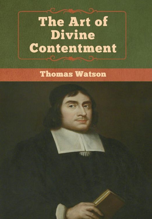 Produktbild: The Art of Divine Contentment