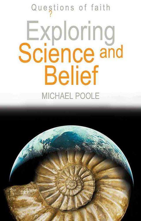 Produktbild: Exploring Science & Belief