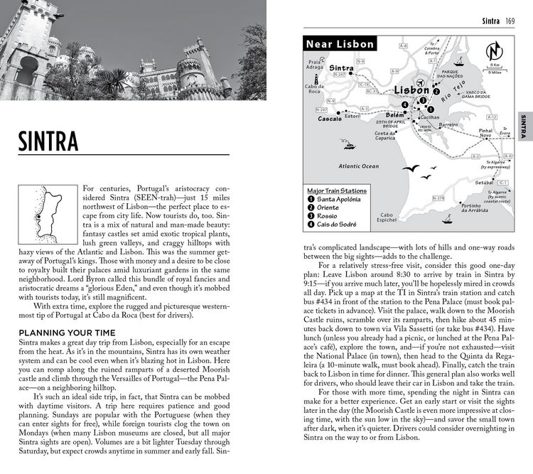 Produktbild: Rick Steves Portugal (Thirteenth Edition)