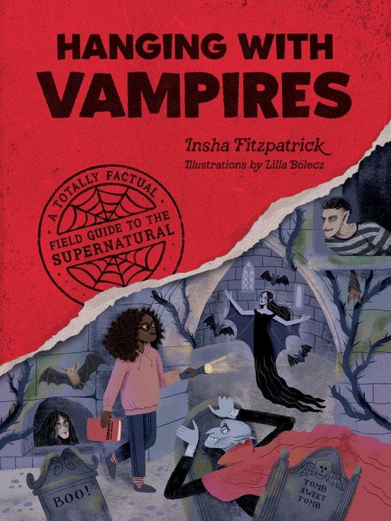 Produktbild: Hanging with Vampires