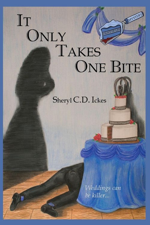 Produktbild: It Only Takes One Bite