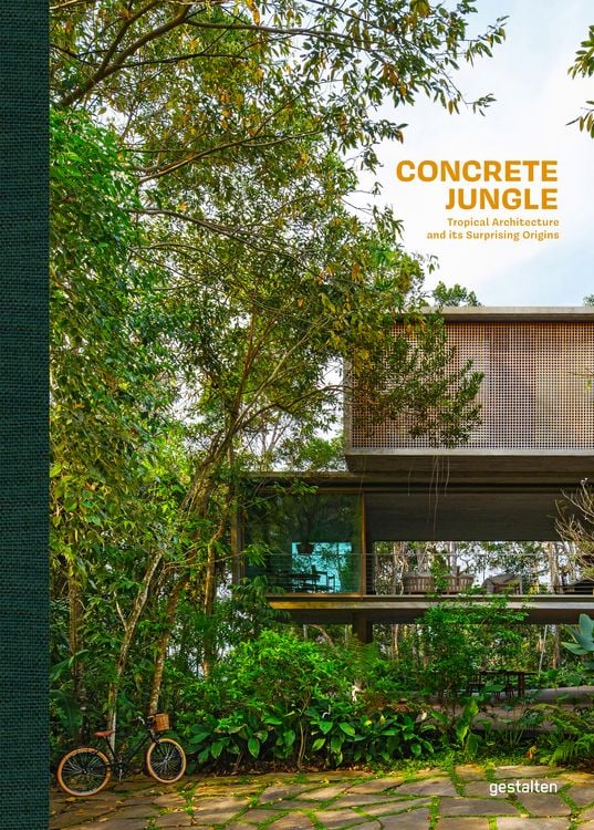 Produktbild: Concrete Jungle