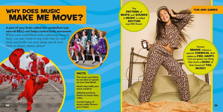 Produktbild: National Geographic Little Kids First Big Book of Why 2