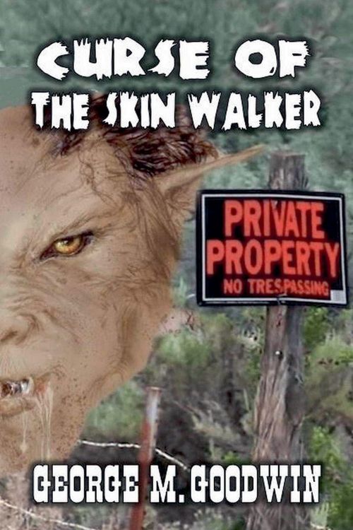 Produktbild: Curse Of The Skinwalker