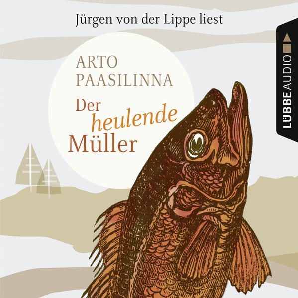 Produktbild: Der heulende M&uuml;ller