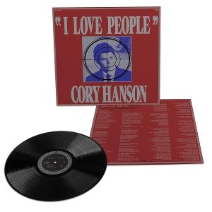 Produktbild: I Love People