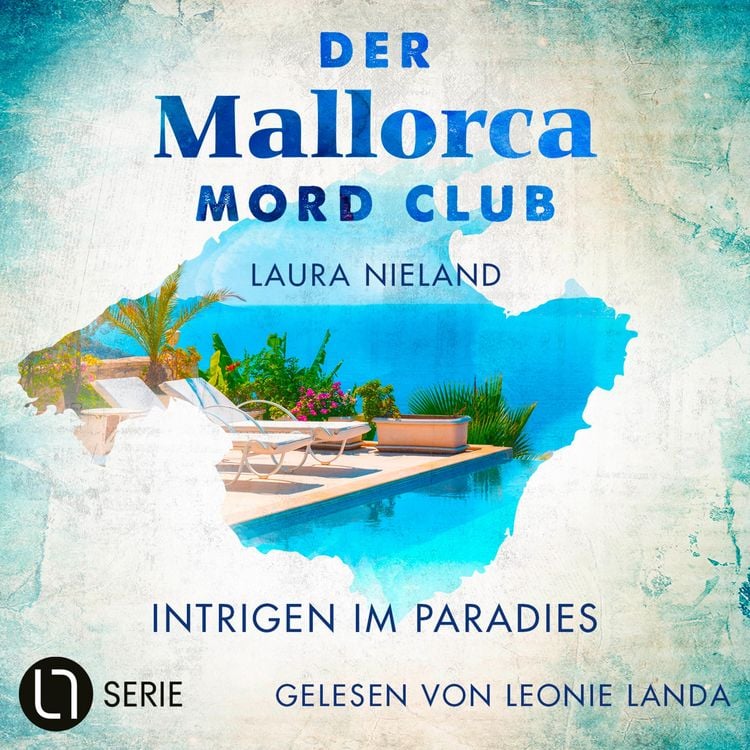Produktbild: Intrigen im Paradies - Der Mallorca Mord Club, Folge 5