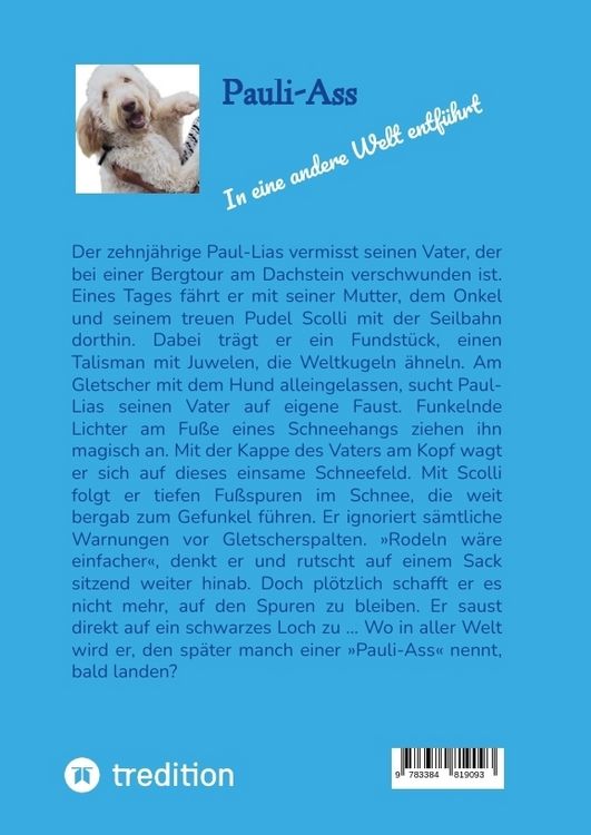 Produktbild: Pauli-Ass