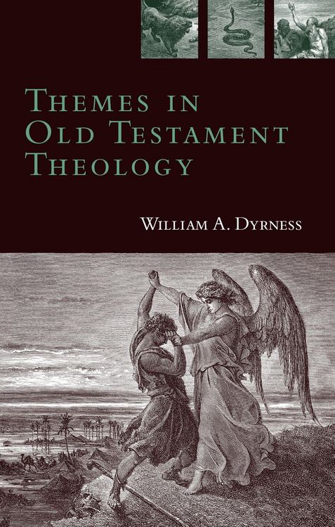 Produktbild: Themes in Old Testament Theology
