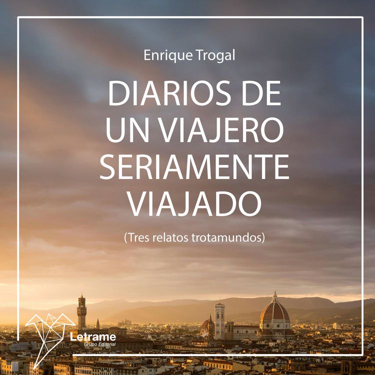Produktbild: Diarios de un viajero seriamente viajado
