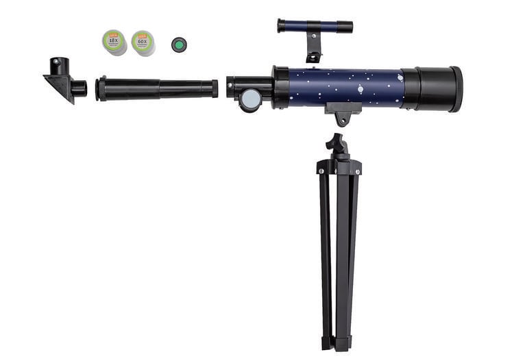 Produktbild: Expedition Natur Teleskop