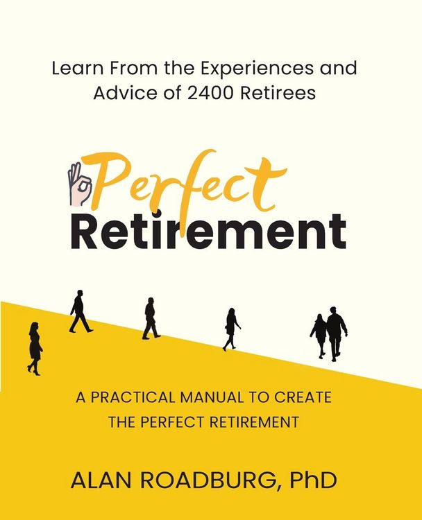 Produktbild: The Perfect Retirement