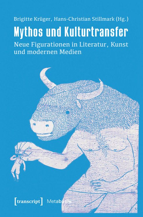 Produktbild: Mythos und Kulturtransfer